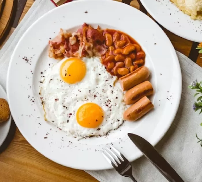 10  ide sarapan untuk anak kost (freepik.com)