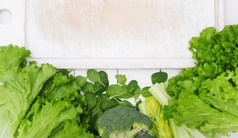 Makanan kaya serat (freepik.com)