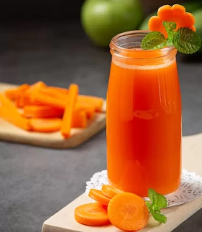 Mitos atau fakta makan wortel bisa membuat mata kuning (freepik.com)