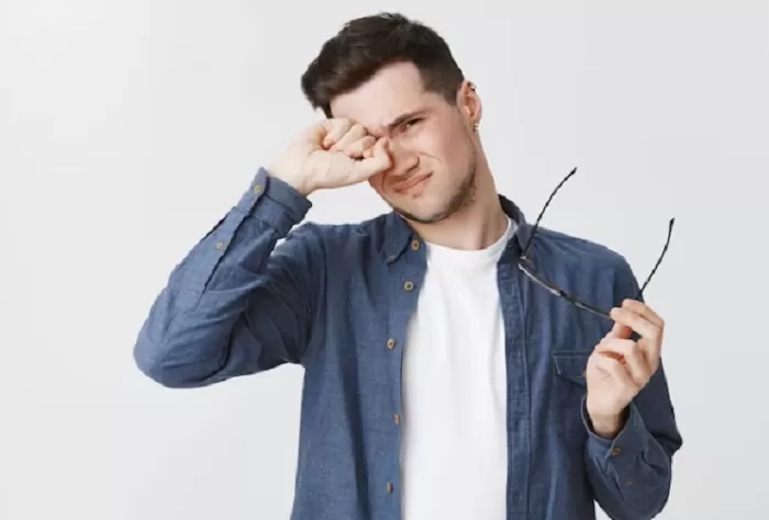 12 Cara Menjaga Kesehatan Mata Anda (freepik.com)