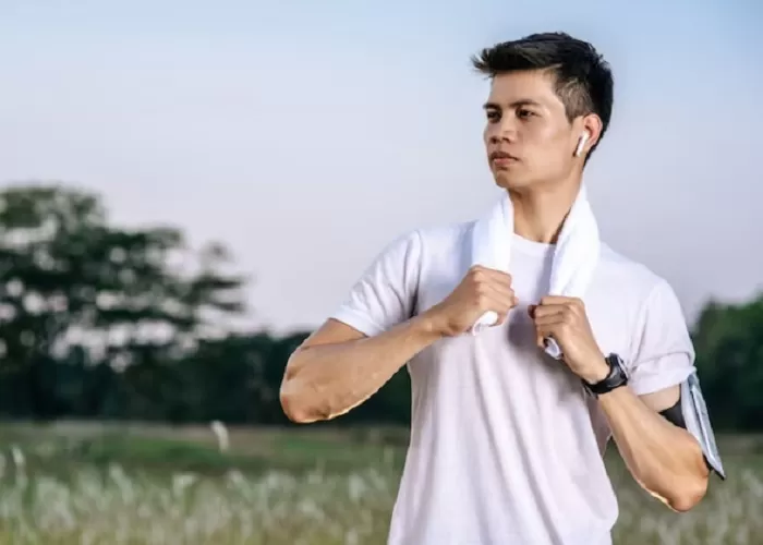 Tips Menjaga Kesehatan di Musim Kemarau (freepik.com)