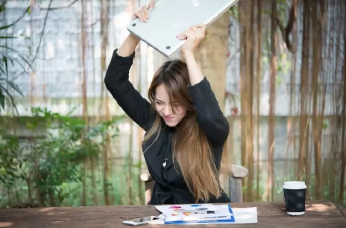 Tips Efektif dalam Mengelola Amarah dan Emosi Anda (freepik.com)