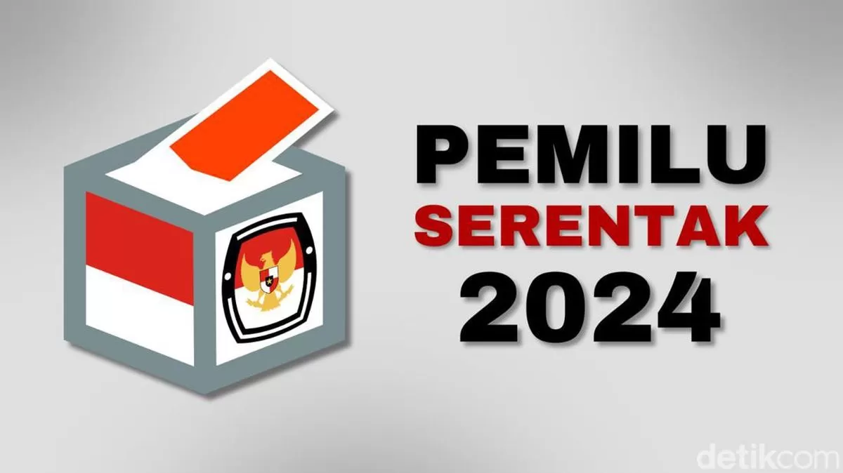 Menuju Pilkada serentak 2024