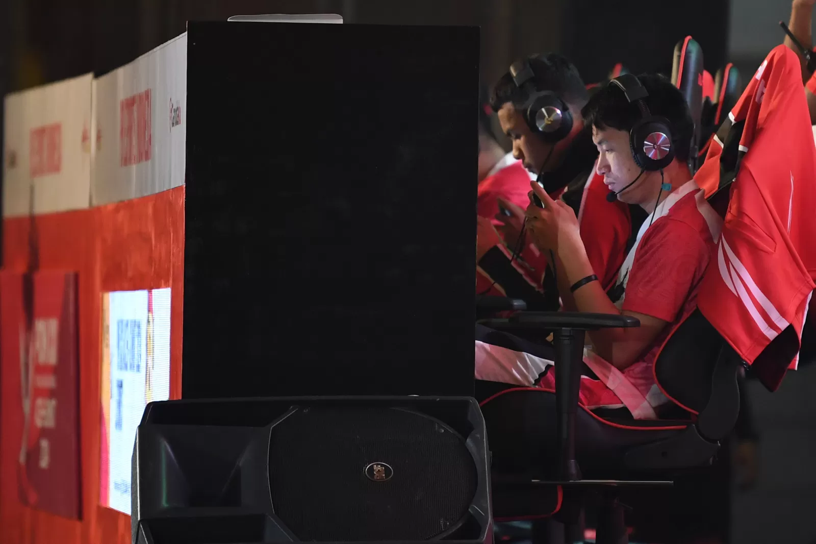Hasil Akhir E-sports PON XXI. (tribratanews.polri.go.id)