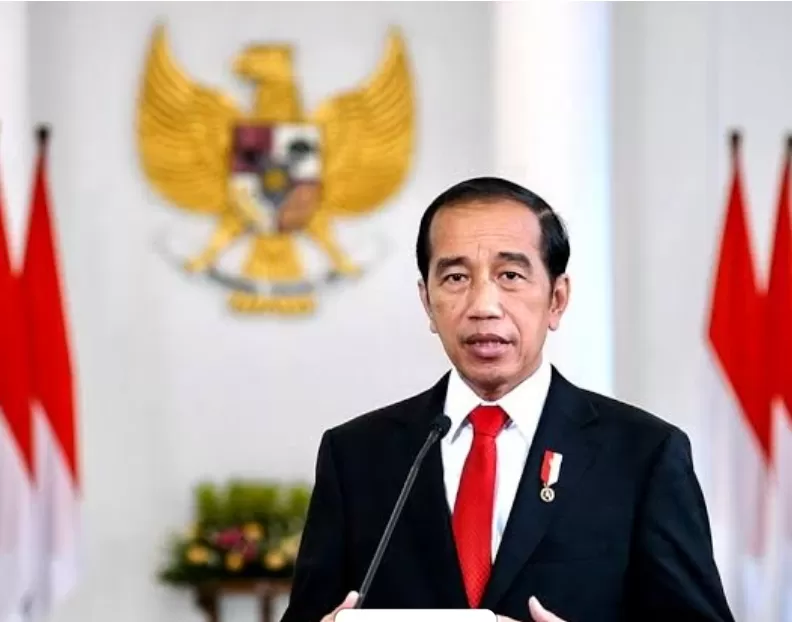 Presiden Joko Widodo (Jokowi). (Dok. TBN)