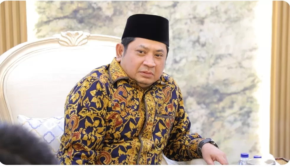 Sekjen Kemenag M Ali Ramdhani (kemenag.go.id)