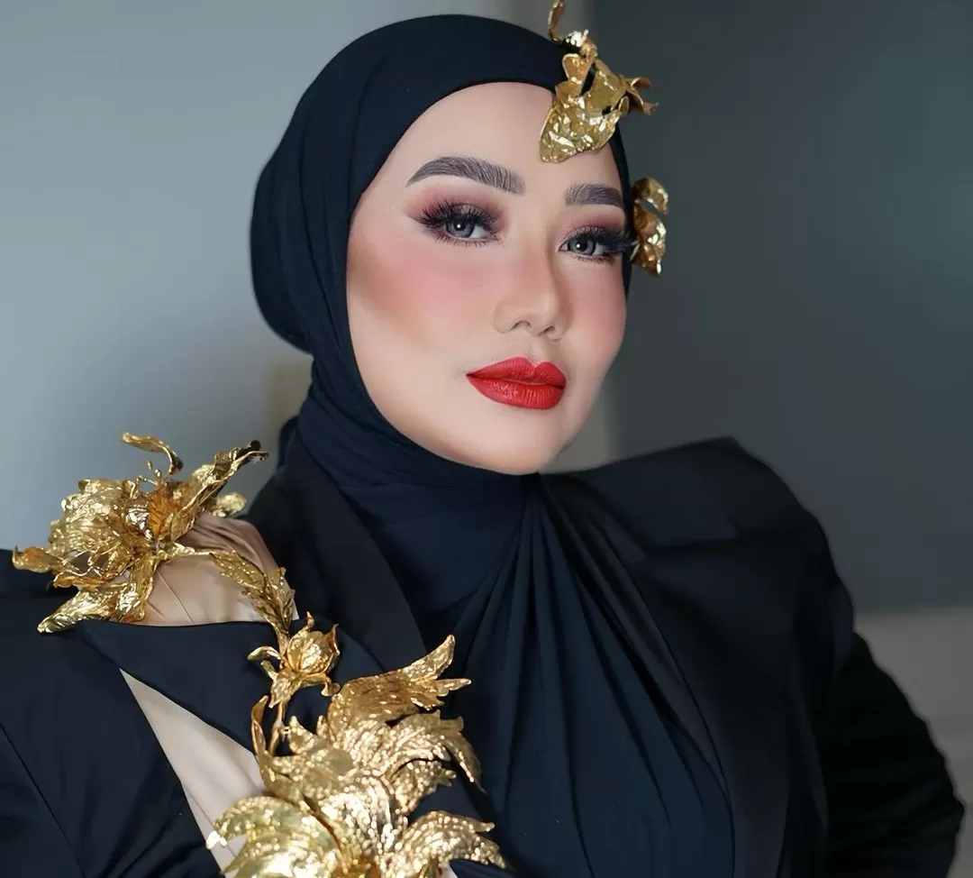 Penyanyi, Reza Artamevia  (Instagram @rezaartameviaofficial)