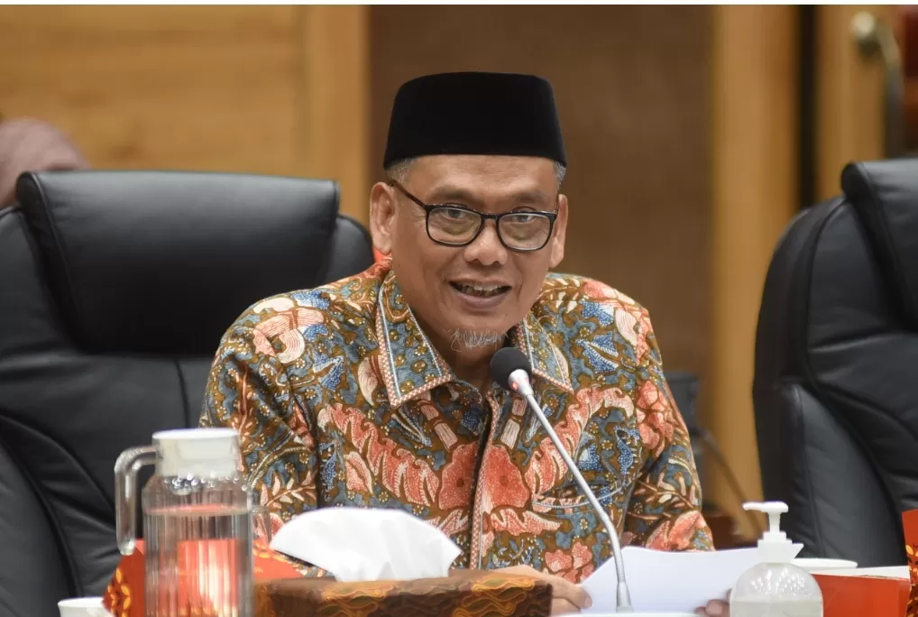 Anggota Komisi VIII DPR RI Abdul Fikri Faqih  (dpr.go.id)