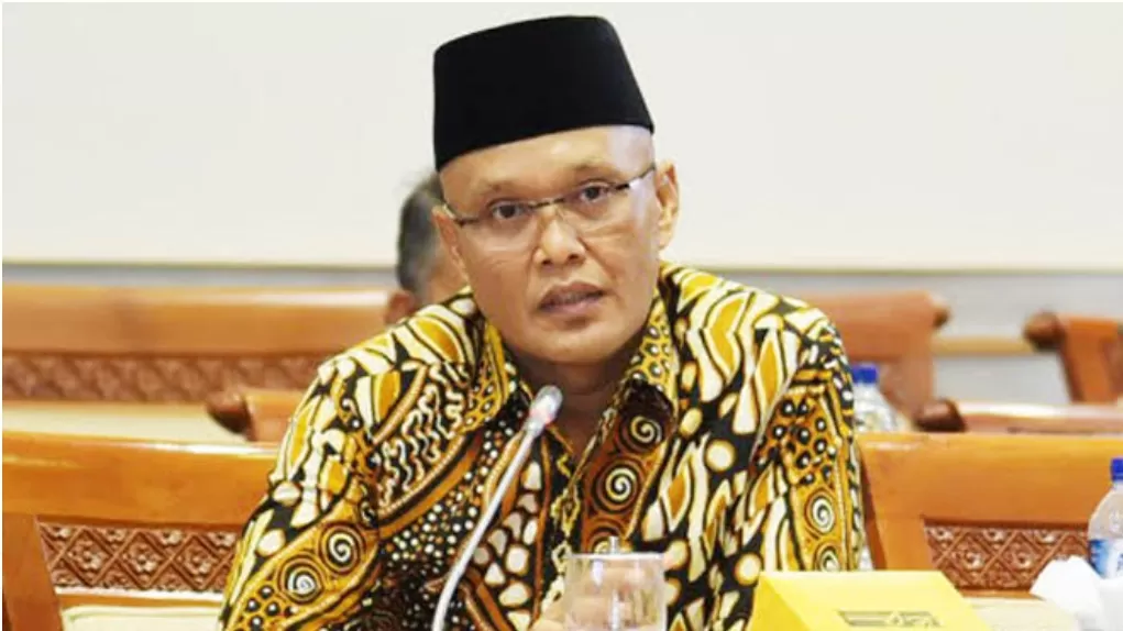 Anggota Komisi I DPR RI, Sukamta. Foto : Dok/Andri