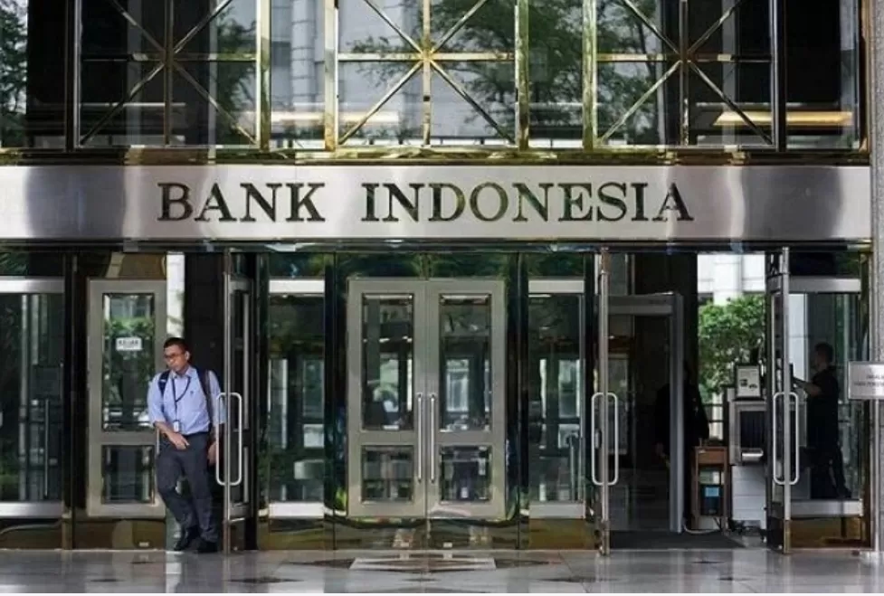 Gedung Bank Indonesia. (Foto: PMJ News/Dok BI)