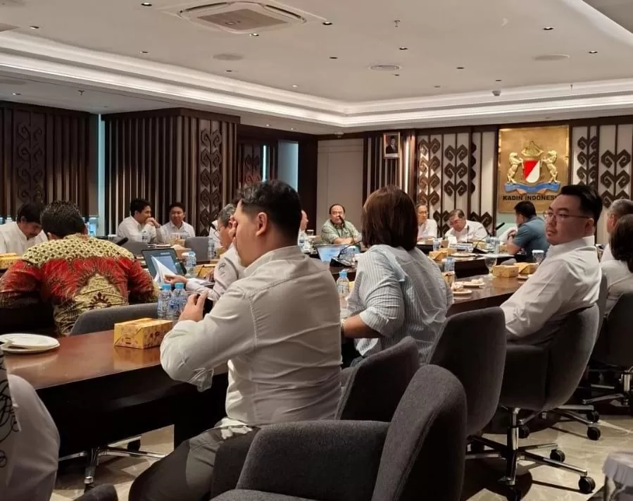 KADIN Kelautan dan Perikanan mendukung program Makan Bergizi Gratis yang dicanangkan Presiden Prabowo Subianto untuk meningkatkan dan kesehatan kesejahteraan rakyat Indonesia secara konsisten.