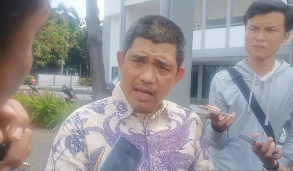 Juru Bicara Densus 88, Kombes Pol. Aswin Siregar. (Foto: tribratanews.polri.go.id)