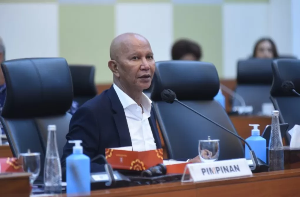 Ketua Badan Anggaran (Banggar) DPR RI Said Abdullah. Foto : Dok/Andri