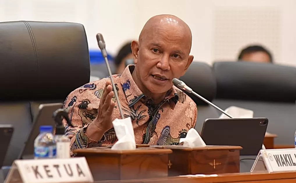 Ketua Banggar DPR RI Said Abdullah. Foto : Dok/Andri 