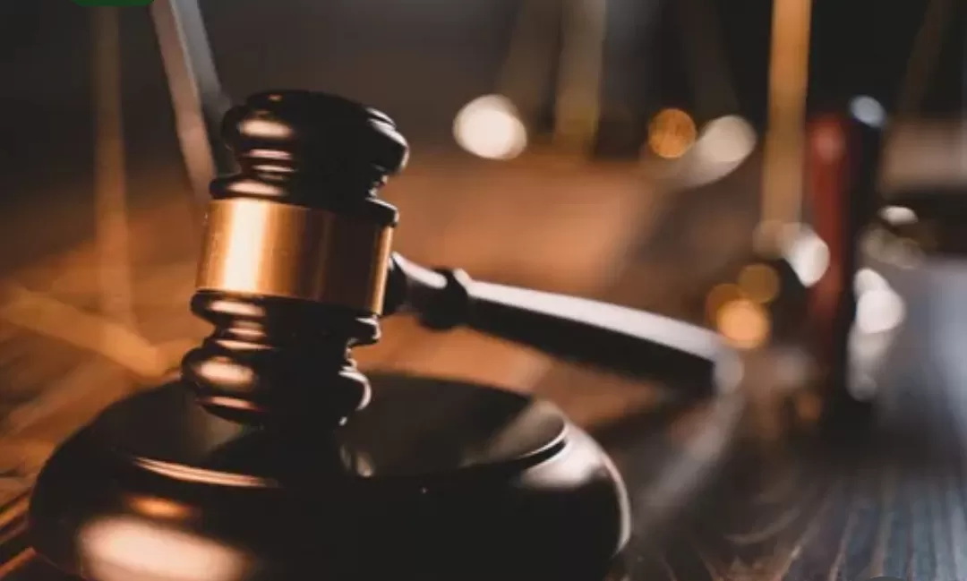 Ilustrasi. Tiga hakim nonaktif PN Surabaya didakwa menerima suap berupa hadiah atau janji sebesar Rp4,67 miliar terkait vonis bebas Ronald Tannur. (Foto: story.kejaksaan.go.id)