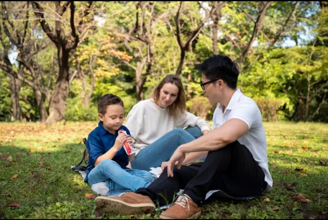 Ilustrasi. Para orang tua yang masuk dalam kategori Gen Z harus mengetahui beberapa produk bayi yang lebih ramah lingkungan. (Foto: freepik)