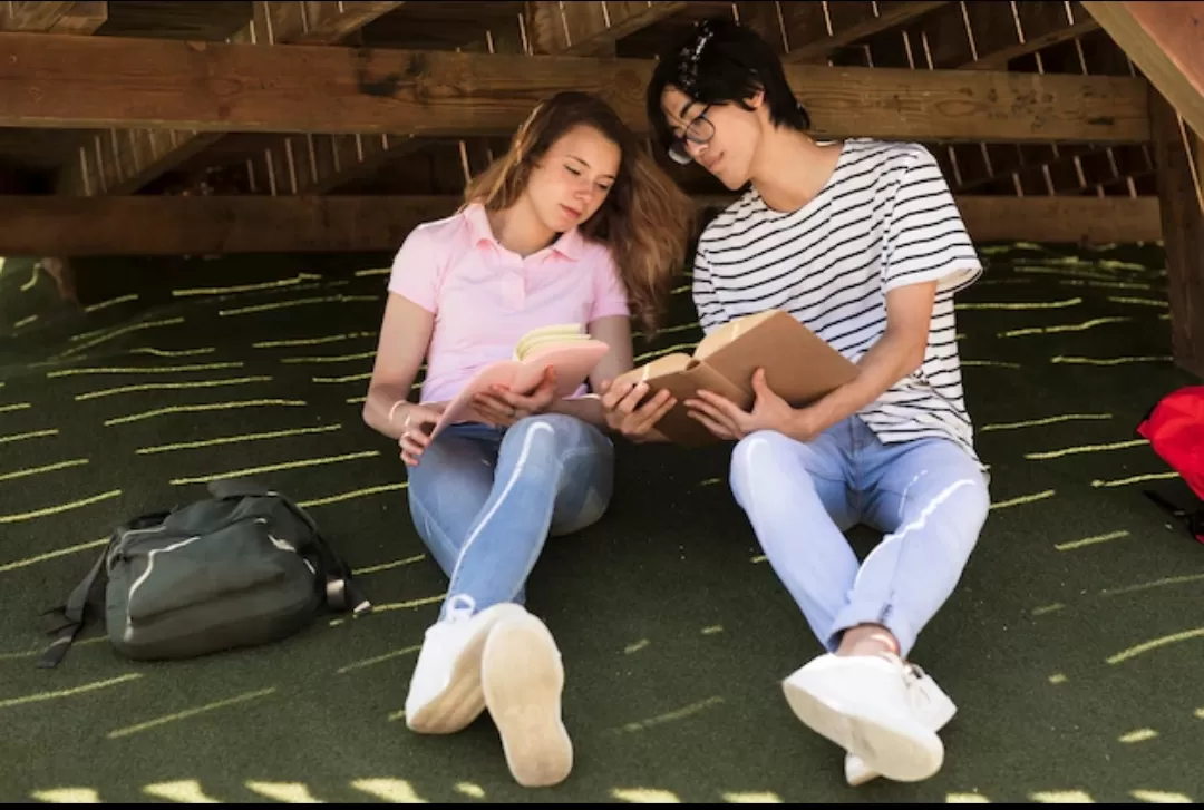 Ilustrasi Gen Z. (Foto: freepik)