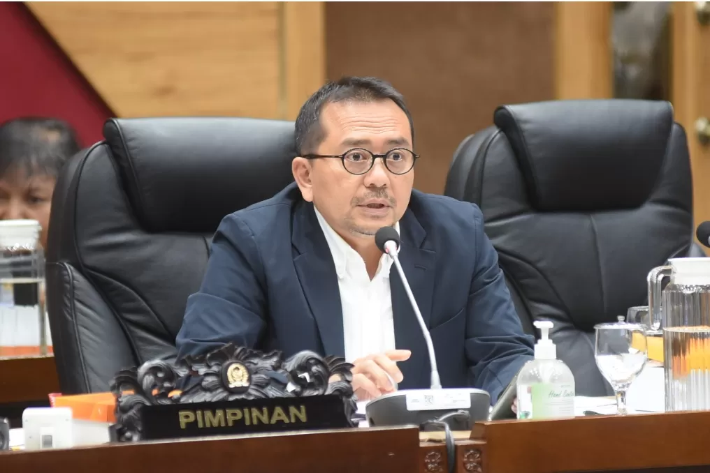 Wakil Ketua Komisi V DPR RI, Syaiful Huda. Foto: Dep/vel