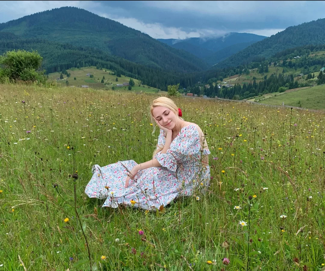 Ilustrasi. Gen Z yang terpikat dengan Cottagecore akan cenderung memilih gaya hidup sederhana, berdampingan dengan alam dan gaya hidup pedesaan. (Foto: Pexels)