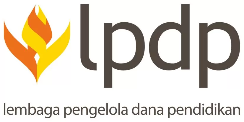 Logo LPDP yang dikelola Kementerian Keuangan Republik Indonesia. LPDP tahun 2025 segera dibuka, simak syarat dan ketentuannya!