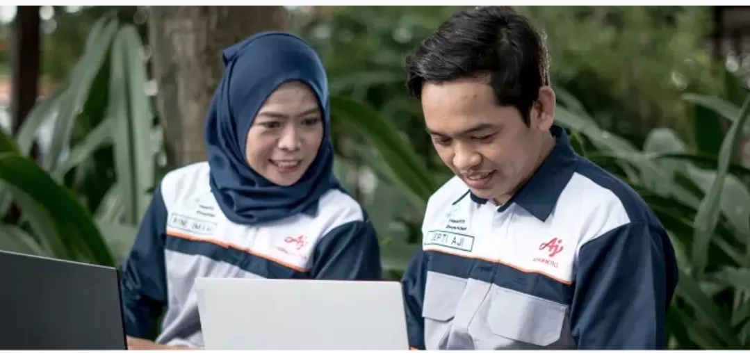 Ajinomoto Indonesia membuka peluang karir untuk posisi Building Management, Key Account, dan Brand Marketing Staff di kantor pusat. Foto: ajinomoto.co.id)