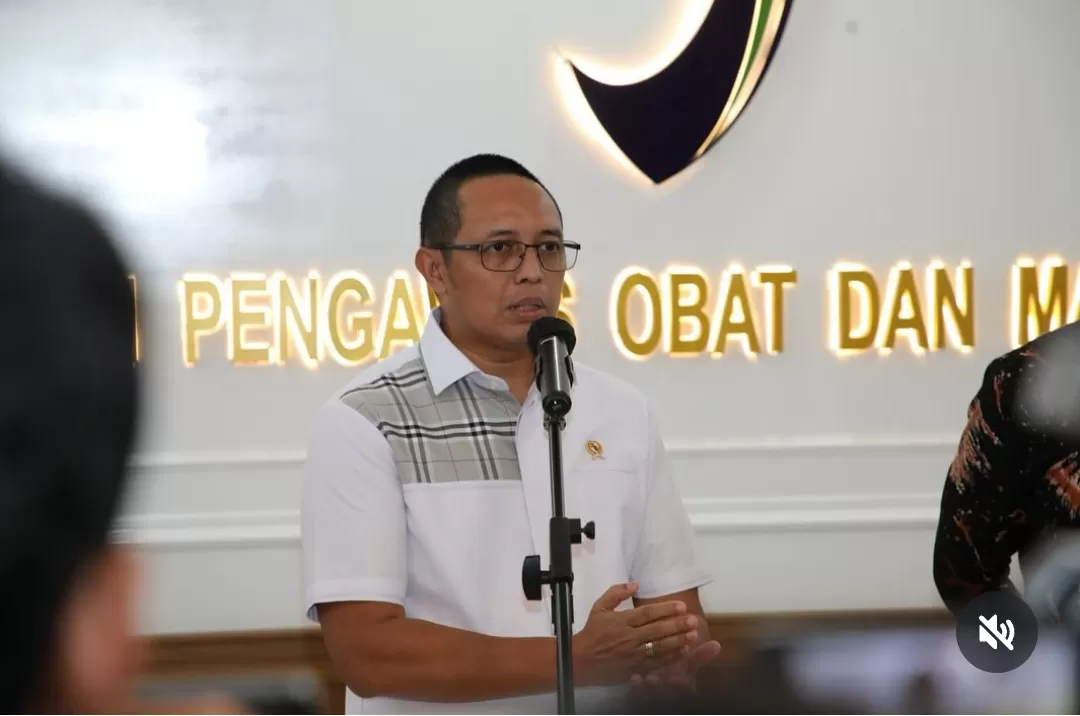 Kepala Kantor Komunikasi Kepresidenan (PCO) Hasan Nasbi. (Foto: Instagram @hasan_nasbi)