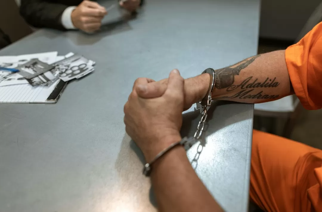 Ilustrasi. Polda NTT menggagalkan kasus TPPO yang melibatkan tiga tersangka penyalur tenaga kerja ilegal ke Batam.(Foto: Pexels)