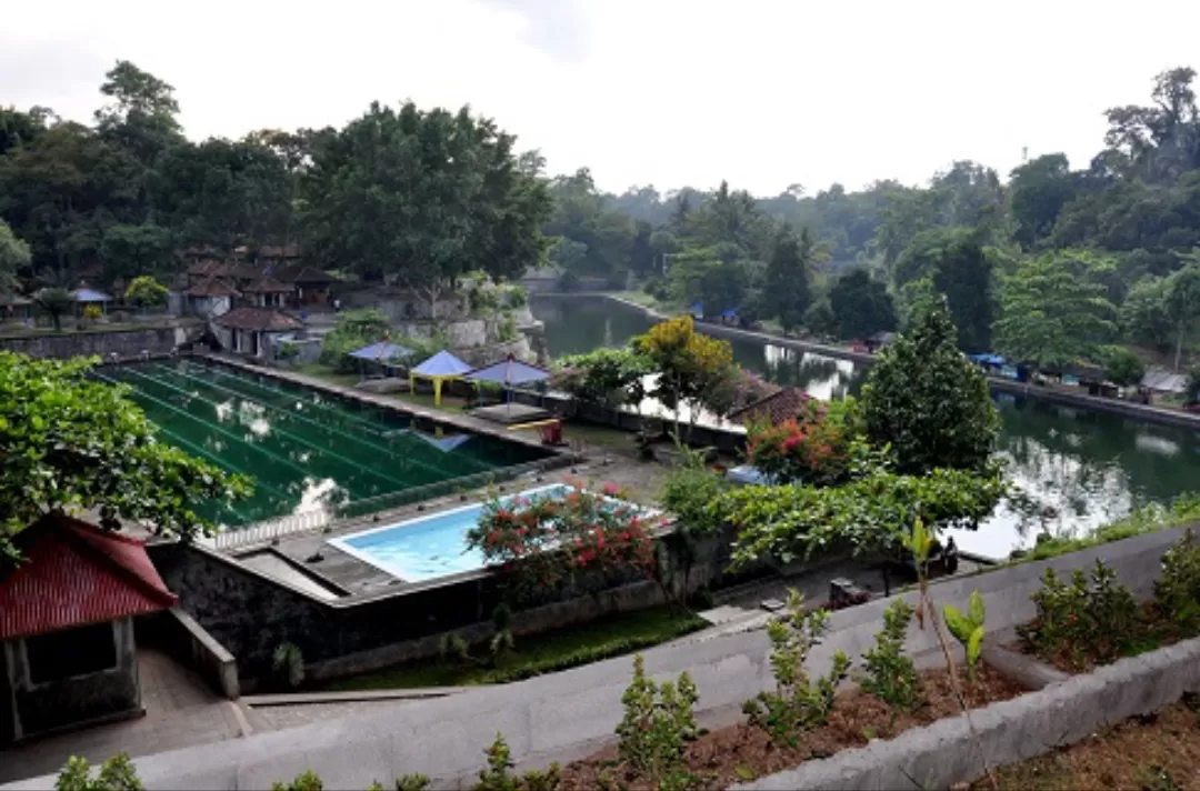 Ilustrasi rekomendasi wisata terbaik di Lombok. (Foto: Dok. Lombokbaratkab.go.id)