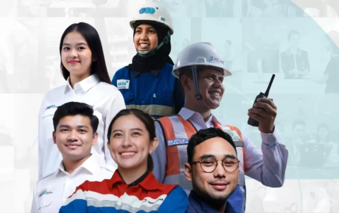 Perumnas membuka rekrutmen 2025, mencari talenta terbaik untuk posisi keuangan dan teknik. (Foto: fhcibumn)
