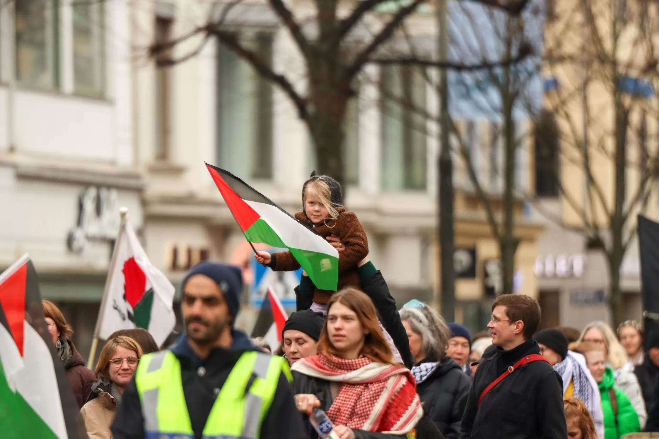 Ilustrasi. Krisis bantuan di Gaza picu sidang Mahkamah Dunia, Israel didesak patuhi hukum internasional oleh puluhan negara. (Foto: Pexels)
