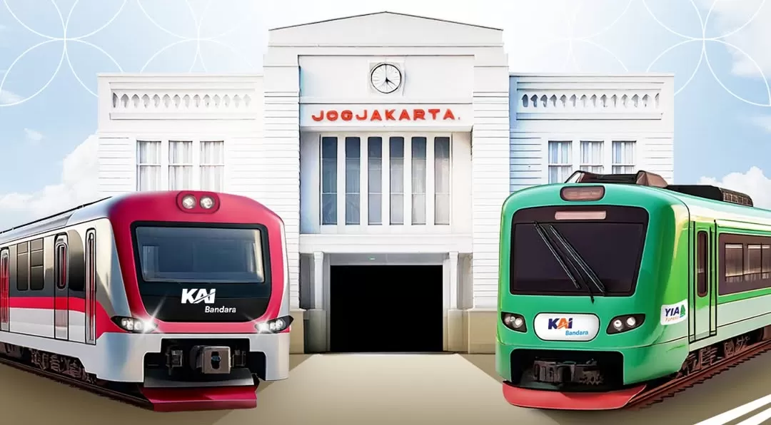 KAI Bandara tawarkan magang Legal Internship berbayar untuk mahasiswa tingkat akhir dan lulusan baru. (Foto: Instagram @lifeatrailink)