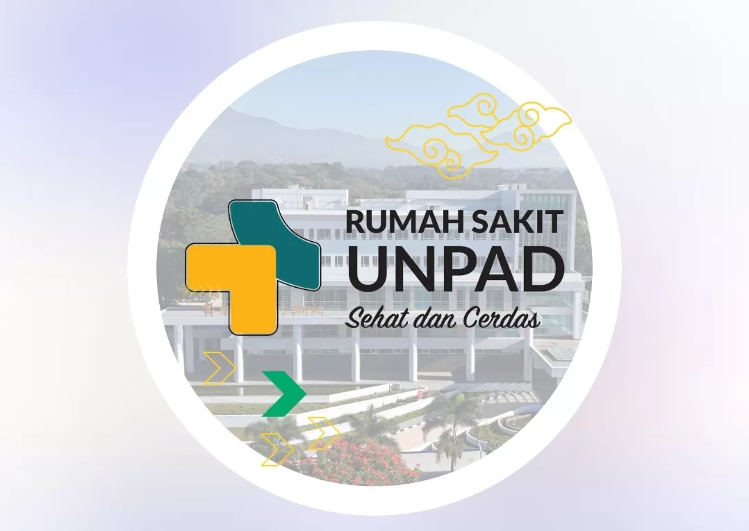 RS Unpad buka lowongan kerja Mei 2025 untuk berbagai posisi tenaga kesehatan dan pendukung. (Foto: Instagram @rsunpad)