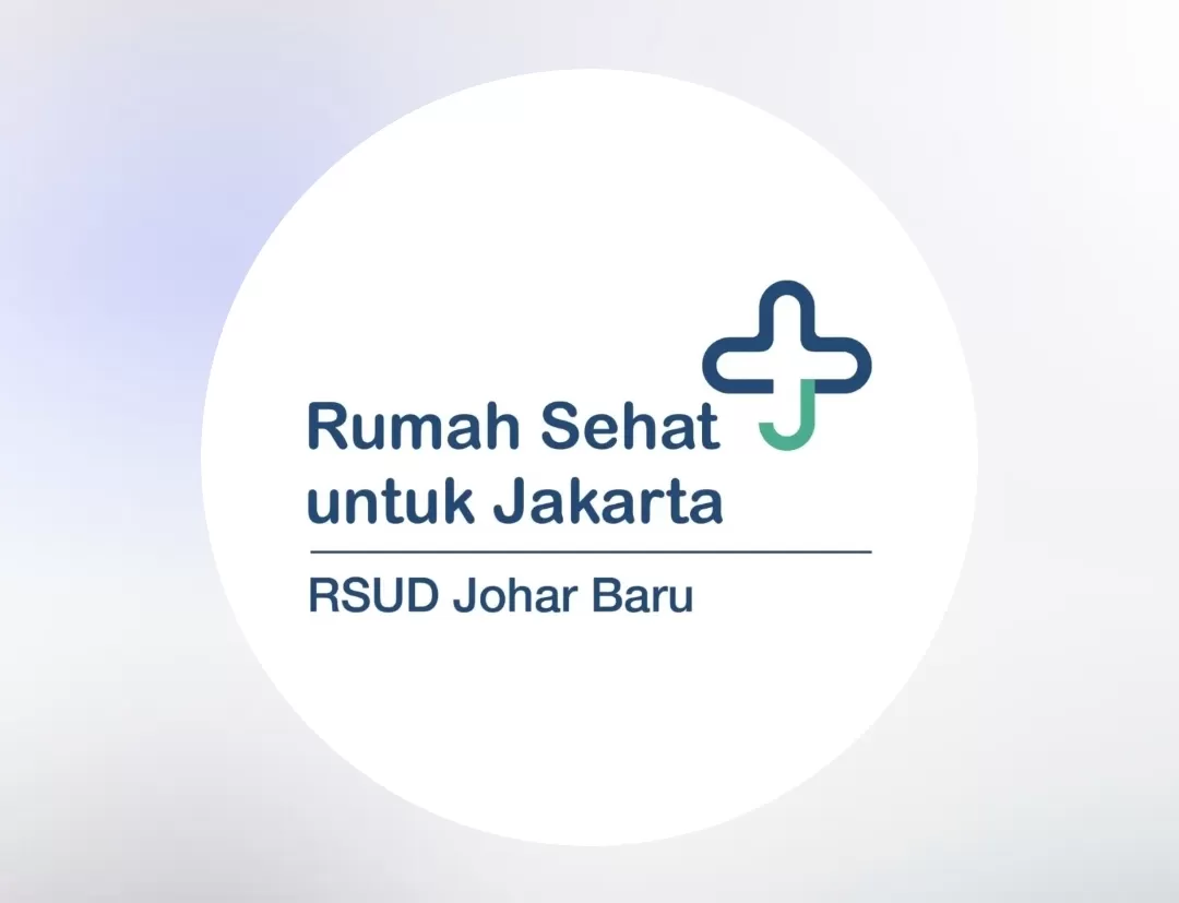 RSUD Johar Baru membuka lowongan PJLP untuk berbagai posisi. (Foto: Instagram @rsudjoharbaru)