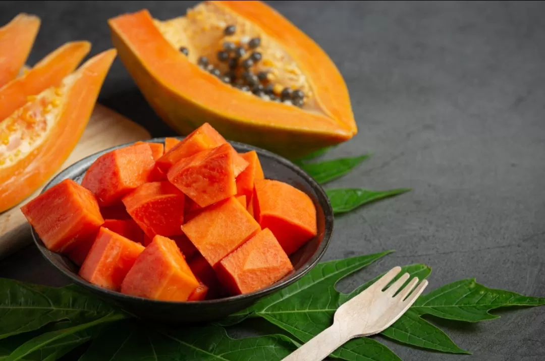 Cegah lonjakan gula darah dengan konsumsi buah lokal sehat yang cocok untuk penderita diabetes tipe 2. (Foto: Freepik)