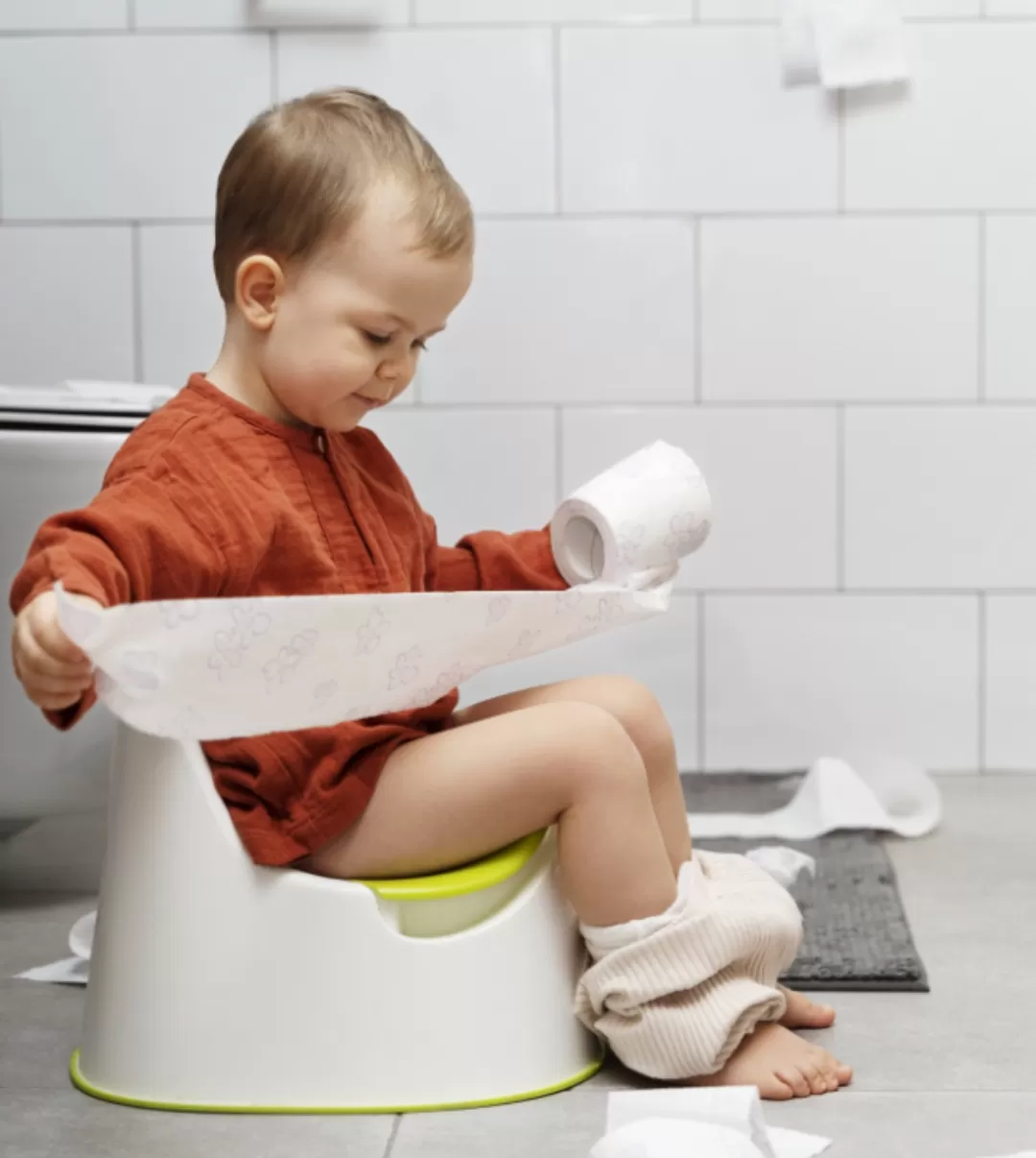 Ilustrasi. Waspadai penyebab utamanya dan pelajari cara mengatasi diare pada balita secara alami. (Foto: Freepik)