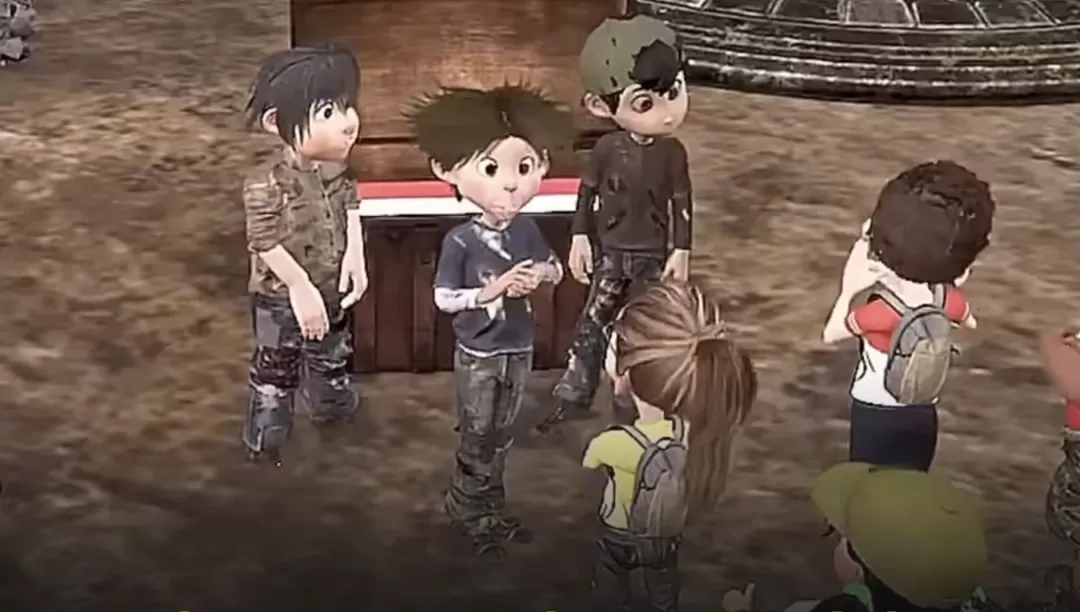 Biaya Rp 6,7 M animasi Merah Putih dikecam netizen, Lemhannas minta publik cintai produk lokal. (Foto: Instagram @fakta.indo)