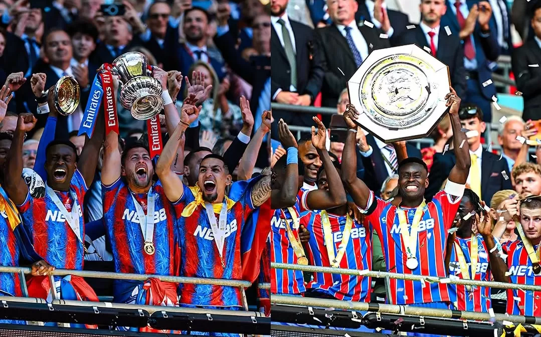 Ilustrasi. Banding Crystal Palace ditolak CAS, tempat di Liga Europa beralih ke Nottingham Forest. (Foto: Instagram @cpfc)