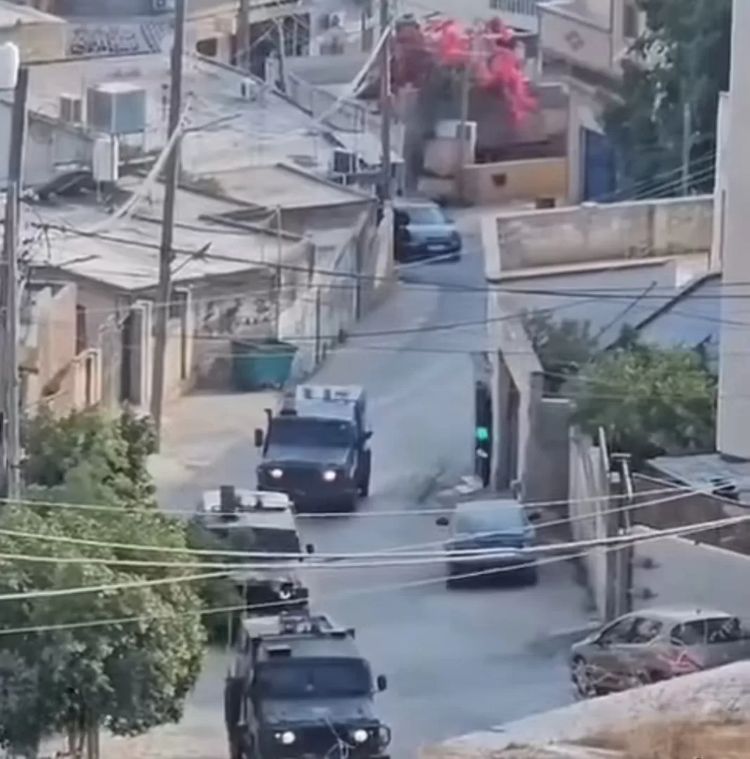 Gaza kembali dibombardir Israel, Hamas berupaya wujudkan gencatan senjata lewat perundingan di Kairo. (Foto: Instagram @eye.on.palestine)