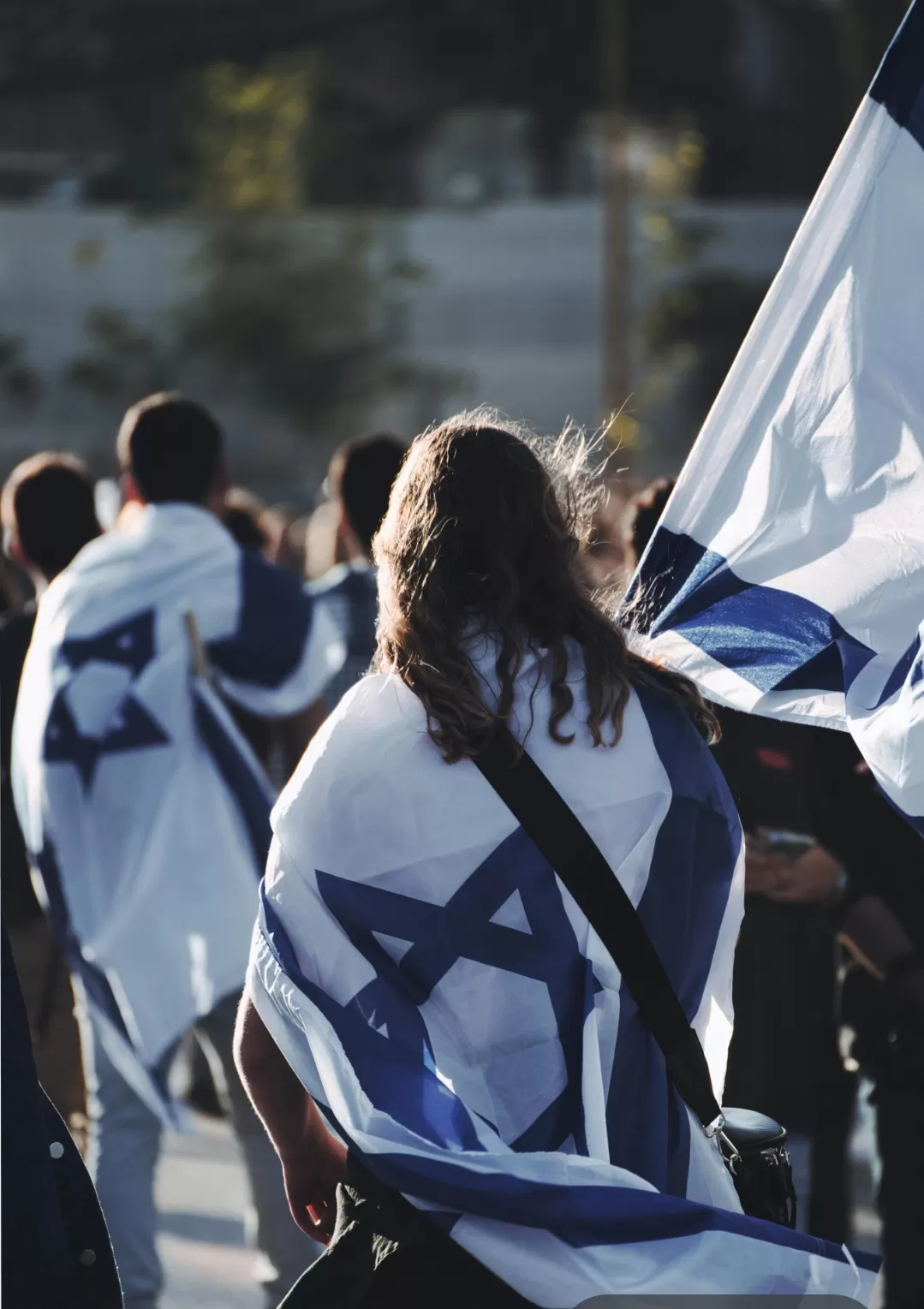 Ilustrasi. Rakyat Israel tuntut perang Gaza diakhiri dan sandera dibebaskan, tekanan publik kian kuat terhadap Netanyahu. (Foto: Pexels)