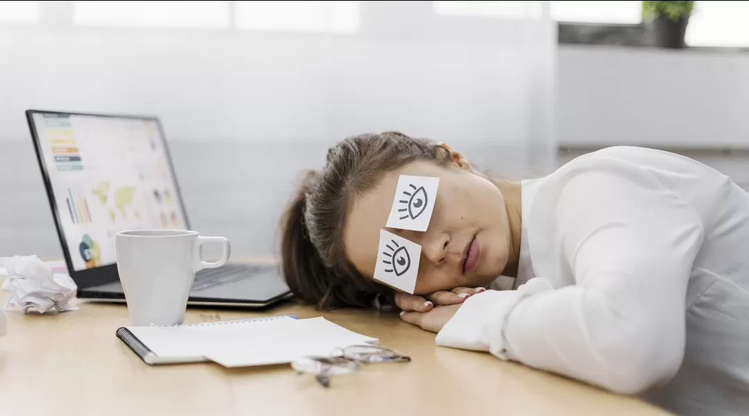 Ilustrasi. 10 kebiasaan simple buat Gen Z biar malas hilang, semangat balik lagi, dan produktivitas terjaga. (Foto: Freepik)