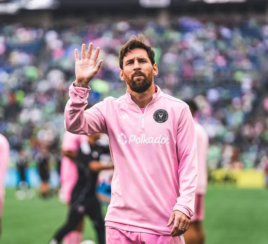 Messi pamit di Buenos Aires, kualifikasi Amerika Selatan makin panas tentukan tiket Piala Dunia. (Foto: Instagram @leomessi)