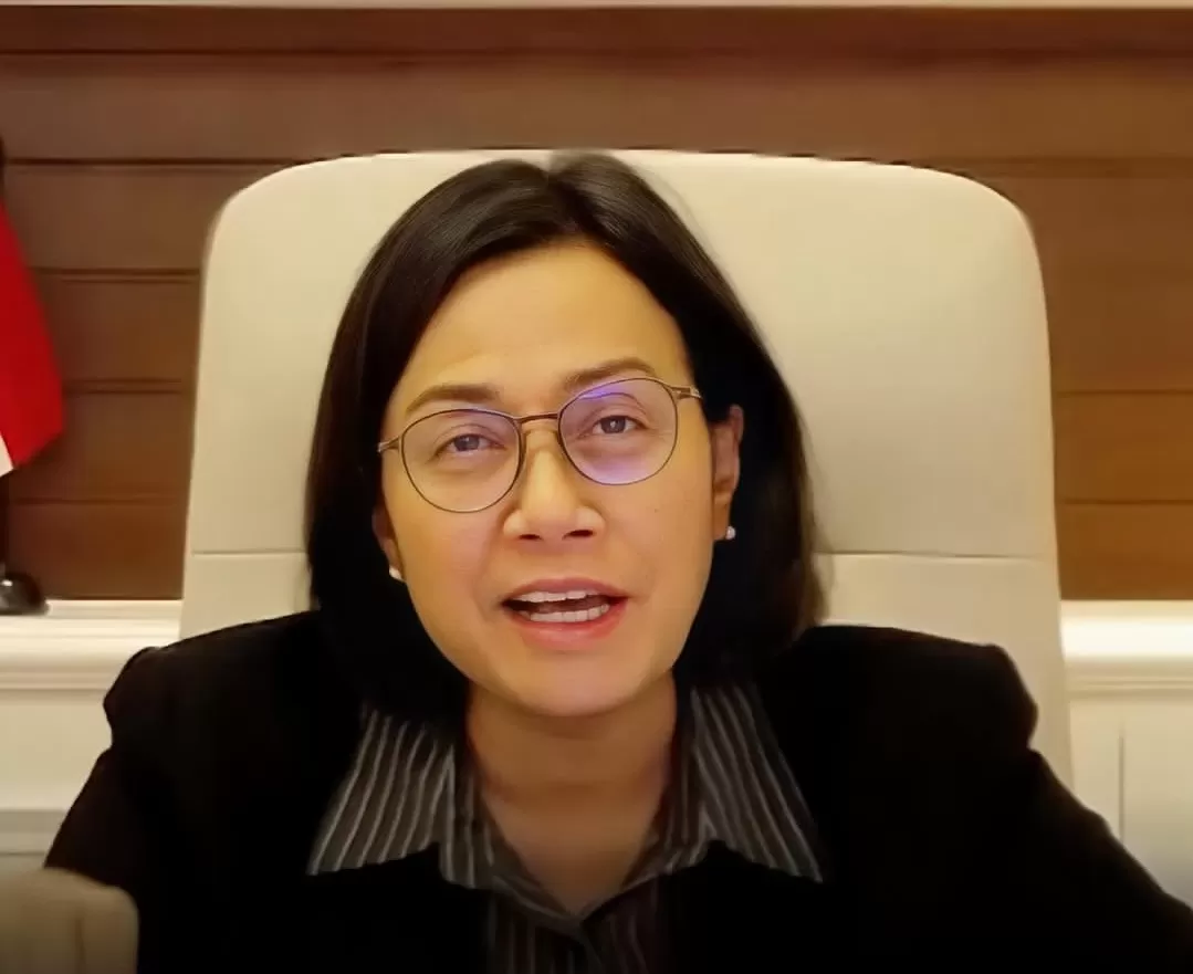 Mantan Menteri Keuangan Sri Mulyani. (Foto: Instagram @smindrawati)