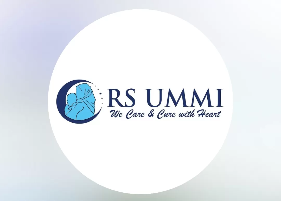 RS UMMI Bogor membuka rekrutmen 10 posisi tenaga kesehatan dan non kesehatan. (Foto: Instagram @rs_ummi)