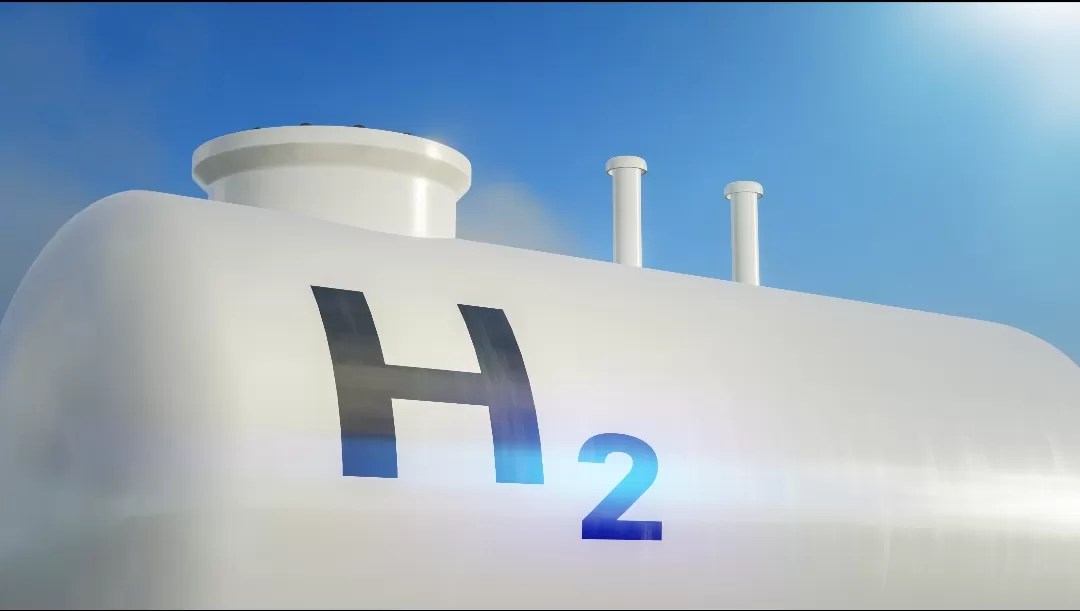 Ilustrasi. Fuel cell tawarkan mobil ramah lingkungan bertenaga hidrogen dengan emisi air, meski harganya masih tinggi. (Foto: Freepik)