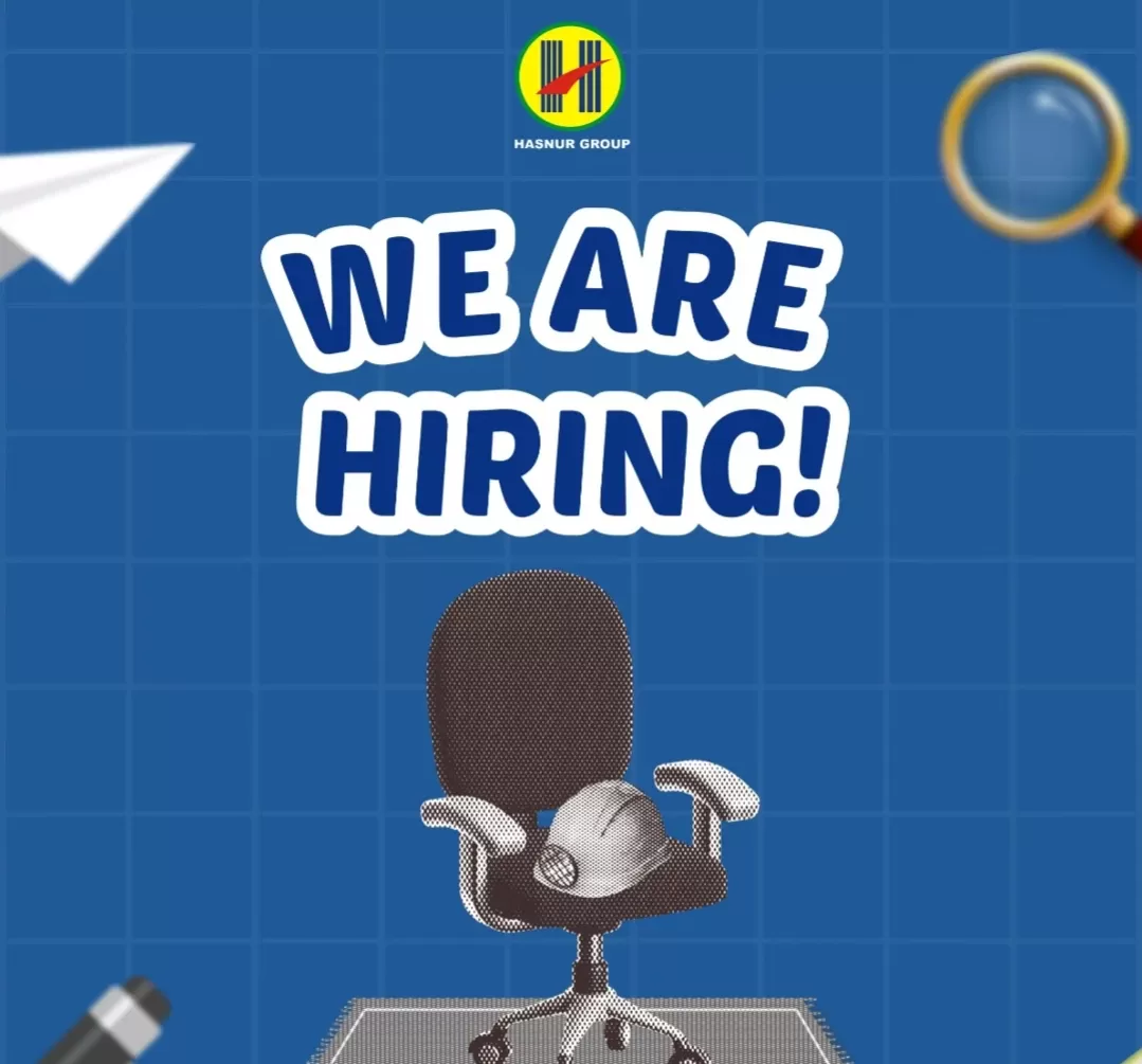 Lowongan Drafting Assistant PT Barito Putera Plantation, penempatan Marabahan. (Foto: Instagram @lifeathasnurgroup)