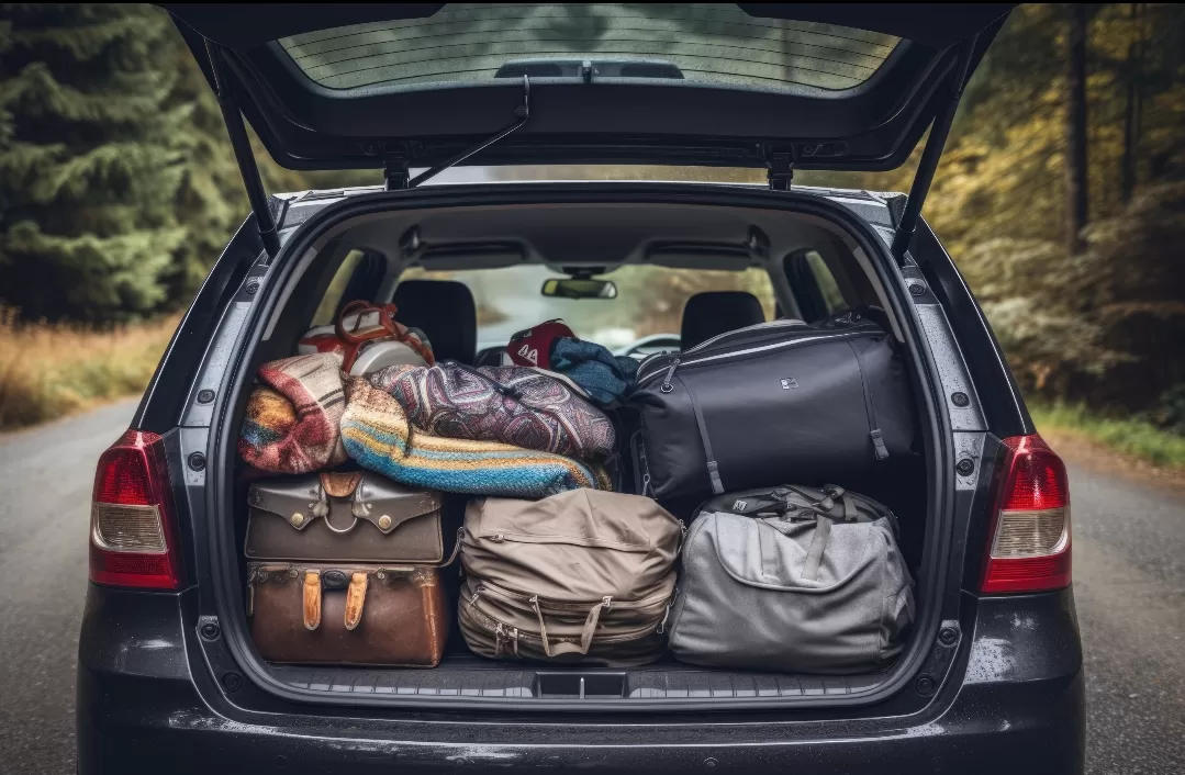 Ilustrasi. Pastikan perjalanan road trip Anda lebih lancar dengan enam persiapan penting untuk mobil pribadi. (Foto: Freepik)