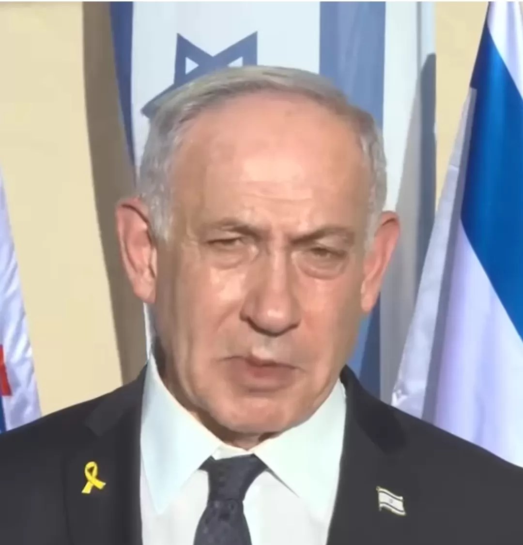 PM Israel Benjamin Netanyahu. (Foto: Instagram @b.netanyahu)