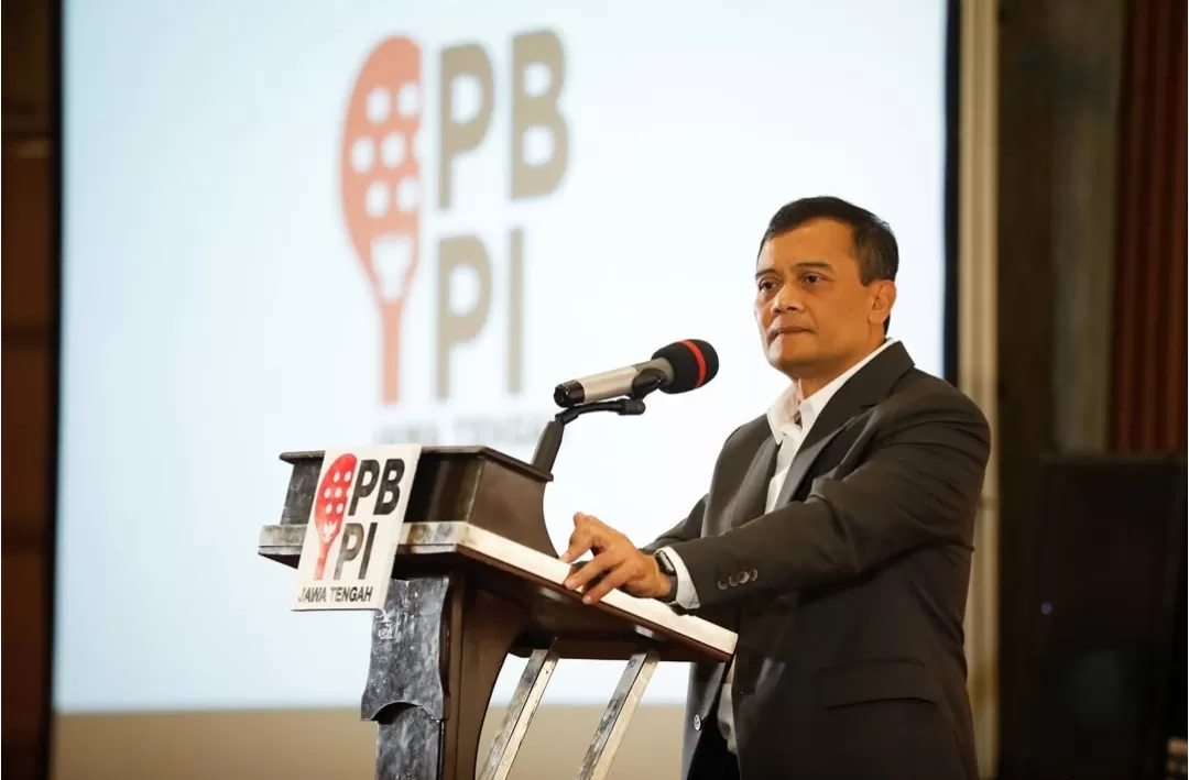 Gubernur Jawa Tengah, Ahmad Luthfi. (Foto: Instagram @ahmadluthfi_official)