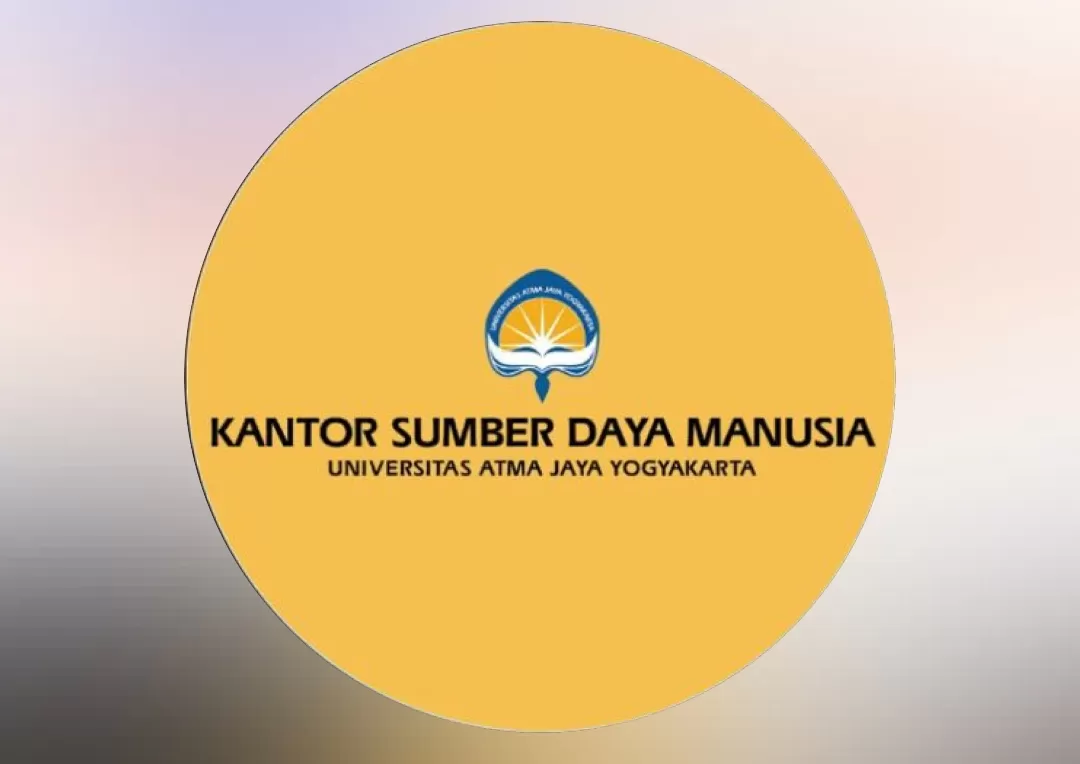 UAJY buka lowongan dosen Fakultas Hukum 2025 bagi lulusan S2 dan S3. (Foto: Instagram @ksdm_uajy)