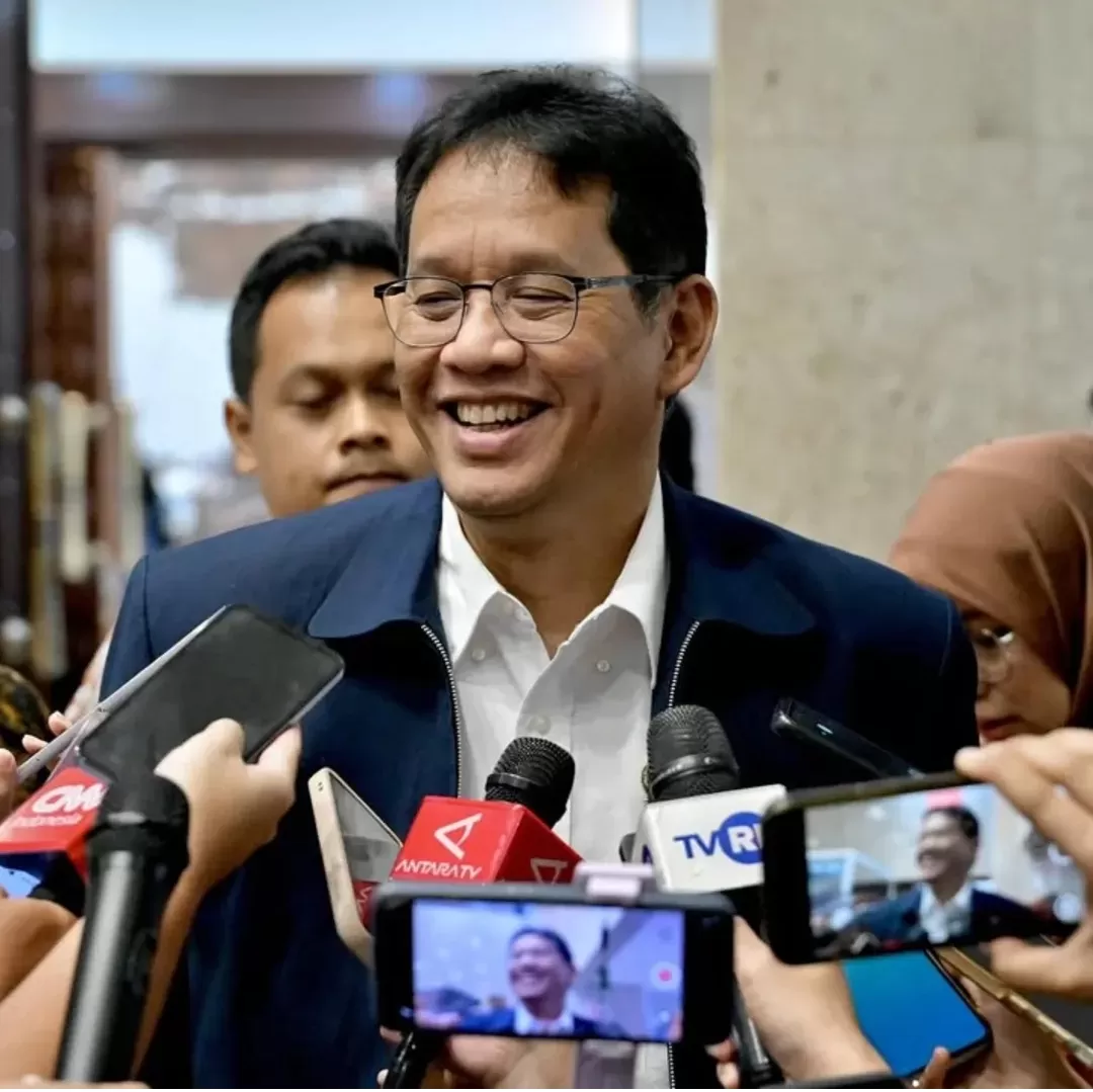 Menteri Keuangan Purbaya Yudhi Sadewa. (Foto: Instagram @purbayayudhi_official)